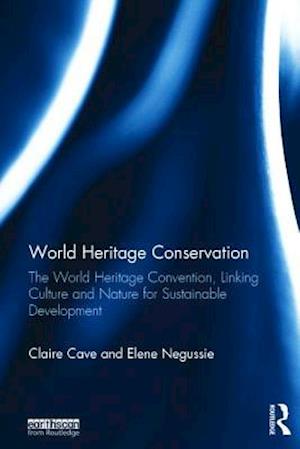 World Heritage Conservation