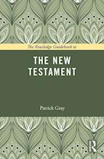 The Routledge Guidebook to The New Testament