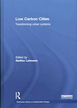 Low Carbon Cities