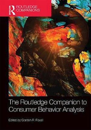 The Routledge Companion to Consumer Behavior Analysis