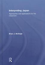 Interpreting Japan