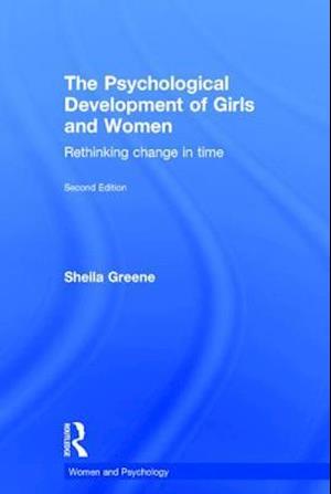 The Psychological Development of Girls and Women