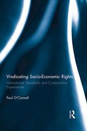 Vindicating Socio-Economic Rights