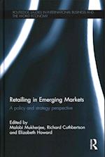Retailing in Emerging Markets