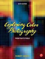 Exploring Color Photography
