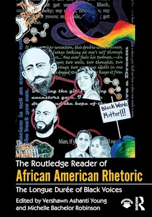 The Routledge Reader of African American Rhetoric