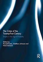 The Crisis of the Twenty-First Century