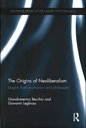 The Origins of Neoliberalism