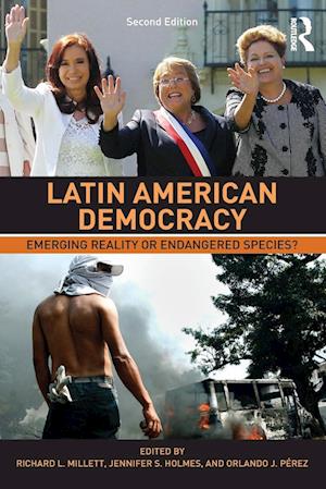 Latin American Democracy