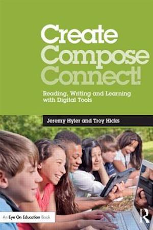 Create, Compose, Connect!
