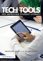 Tech Tools for Improving Student Literacy