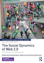 The Social Dynamics of Web 2.0
