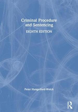 Criminal Procedure and Sentencing