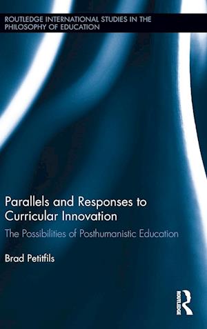 Parallels and Responses to Curricular Innovation