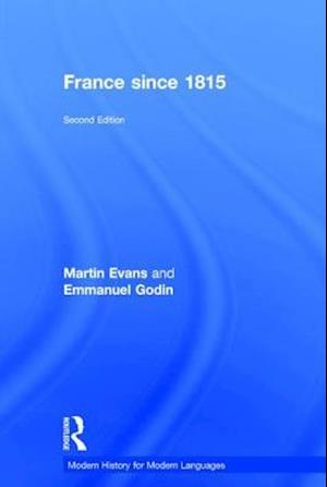 France Since 1815