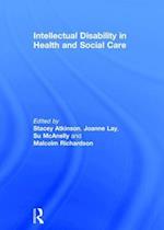 Intellectual Disability in Health and Social Care