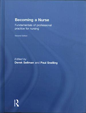 Becoming a Nurse