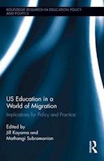 US Education in a World of Migration