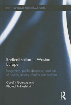 Radicalization in Western Europe