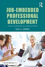 Job-Embedded Professional Development