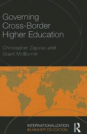 Governing Cross-Border Higher Education