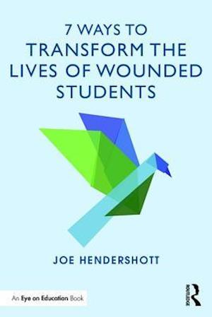 7 Ways to Transform the Lives of Wounded Students