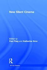 New Silent Cinema