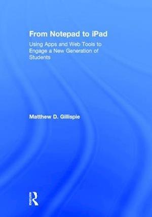 From Notepad to iPad