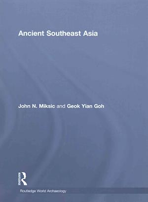 Ancient Southeast Asia