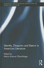 Identity, Diaspora and Return in American Literature