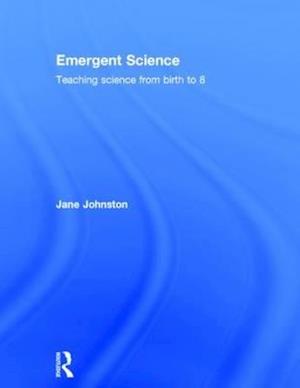 Emergent Science