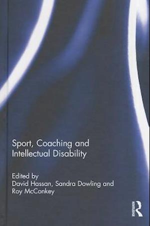 Sport, Coaching and Intellectual Disability