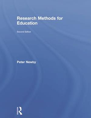 Research Methods for Education, second edition