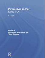 Perspectives on Play