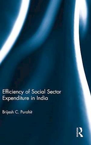 Efficiency of Social Sector Expenditure in India