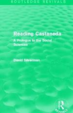 Reading Castaneda