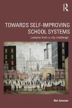 Towards Self-improving School Systems