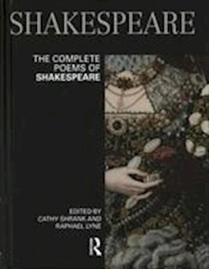 The Complete Poems of Shakespeare