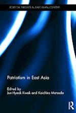 Patriotism in East Asia