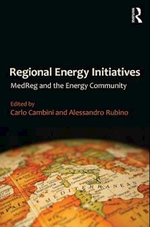 Regional Energy Initiatives