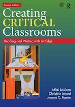 Creating Critical Classrooms