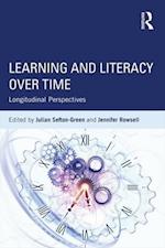 Learning and Literacy over Time