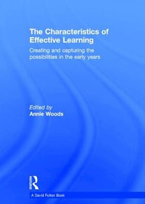 The Characteristics of Effective Learning