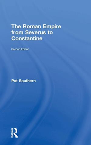 The Roman Empire from Severus to Constantine