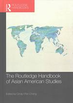 The Routledge Handbook of Asian American Studies