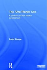 The 'One Planet' Life