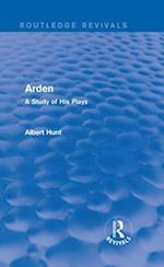 Arden (Routledge Revivals)
