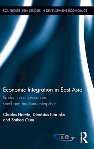 Economic Integration in East Asia