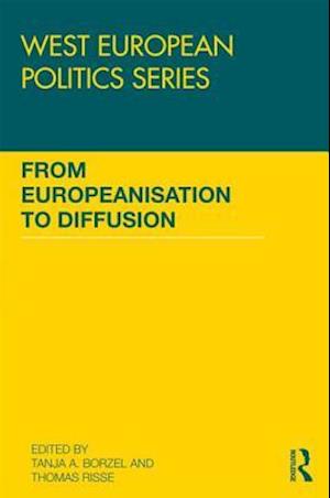 From Europeanisation to Diffusion