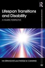 Lifespan Transitions and Disability